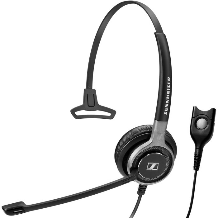 Headset voor slechthorenden Sennheiser SC 630