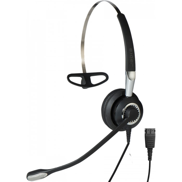 Headset voor slechthorenden Jabra Biz 2400