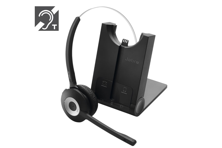 Jabra-PRO-925 Headset Jabra PRO 925