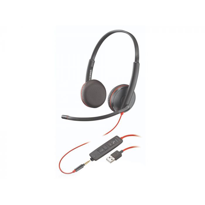 Plantronics Blackwire C3225