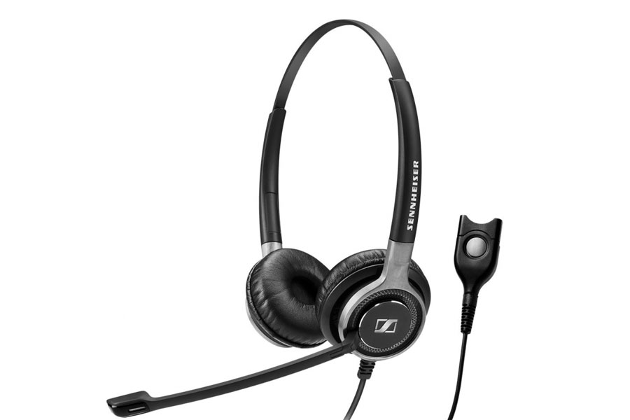 Sennheiser-SC660 Headset Sennheiser SC660