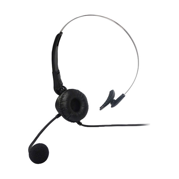 Xepton headset