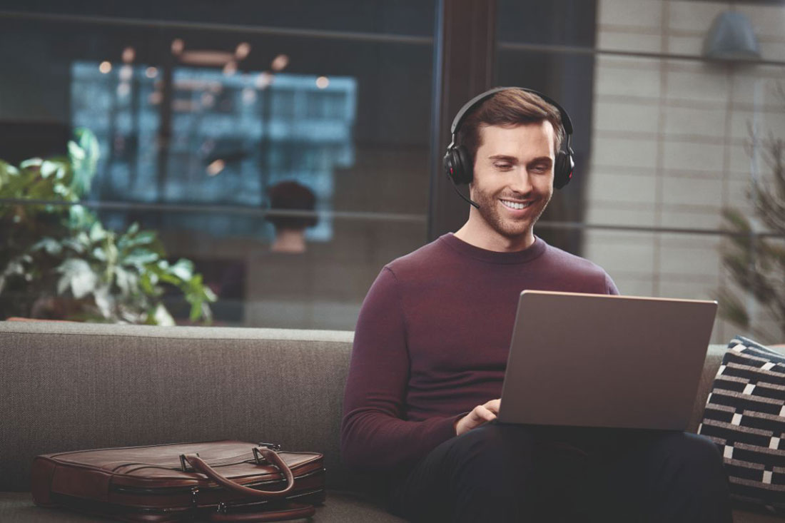 Blog Headsets