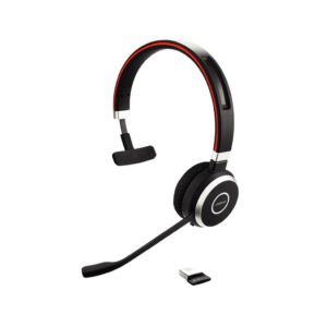 Jabra Evolve 65
