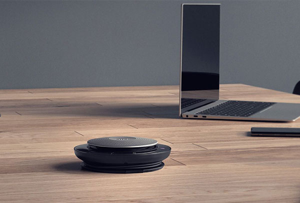 Jabra Speak 750 MS Teams