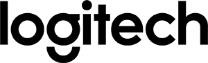 Logo-Logitech Logo Logitech