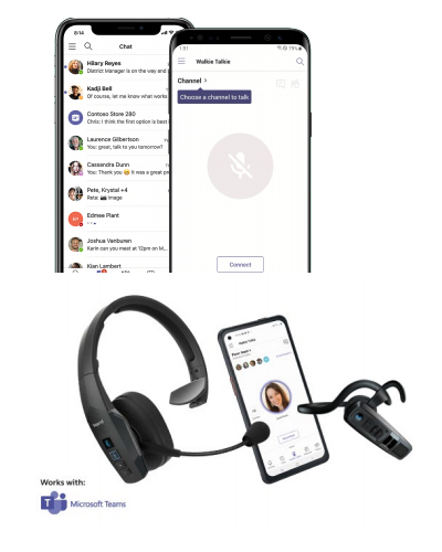 headsets Headsets