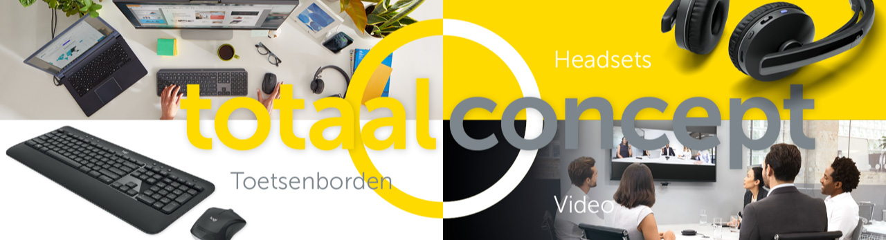 Totaalconcept BST Group Totaal concept