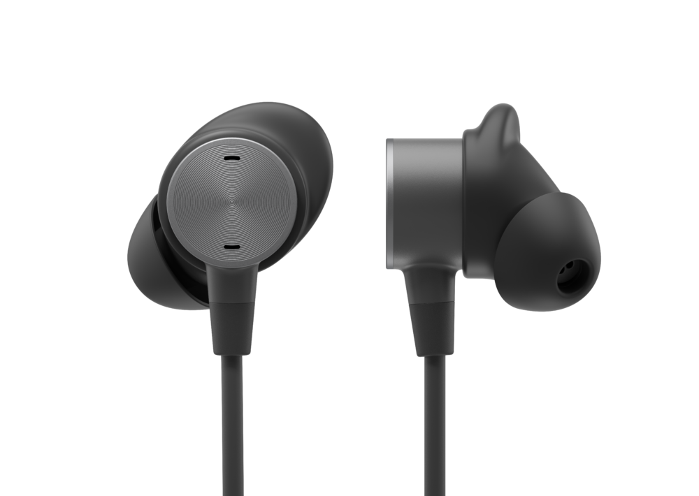 Zone Wired Earbuds_01 Zone Wired Earbuds