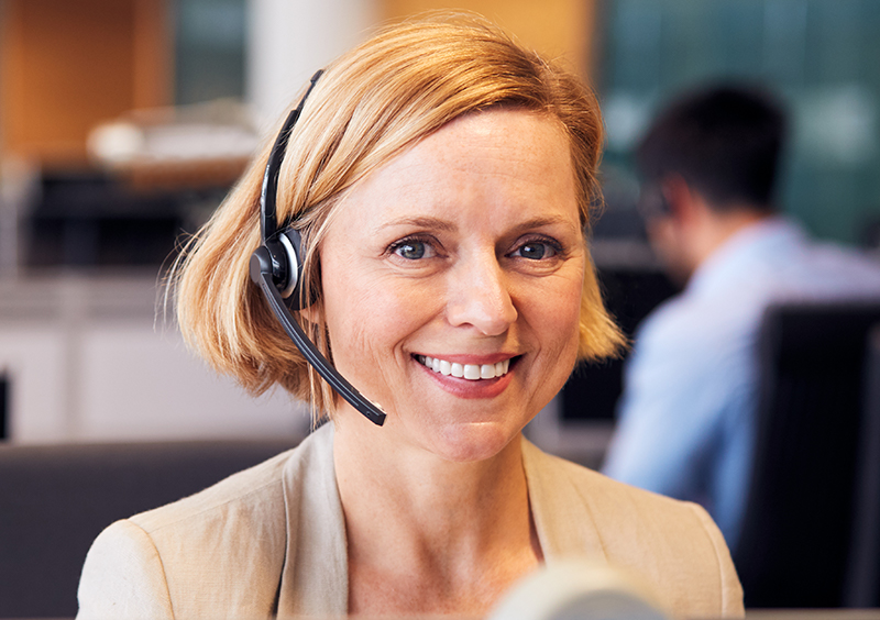 headsets-voor-slechthorende Koptelefoon voor slechthorende