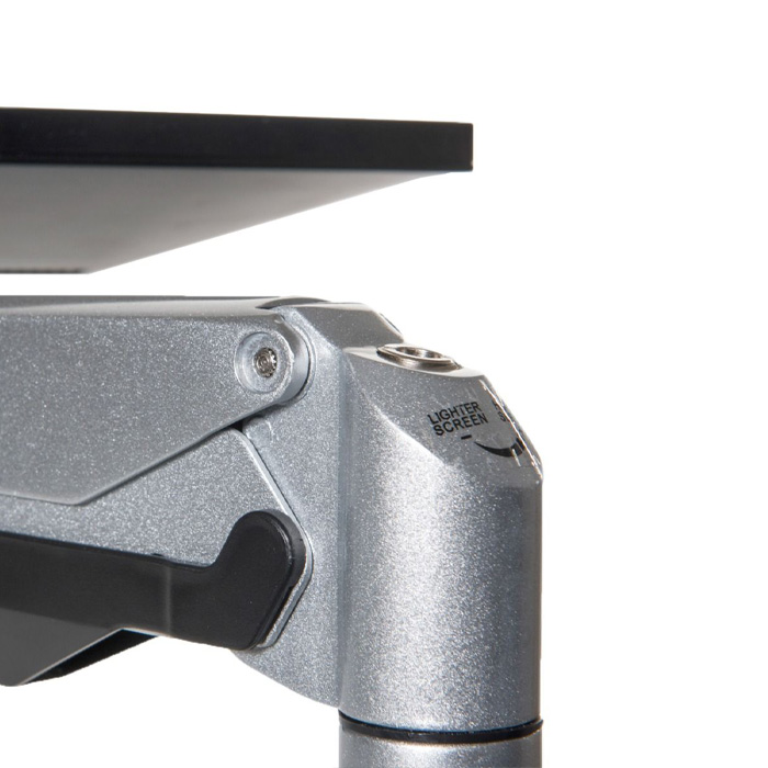 Dual Monitorarm