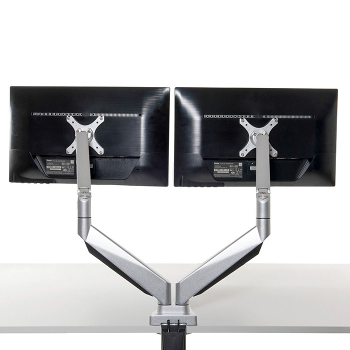 Dual Monitorarm