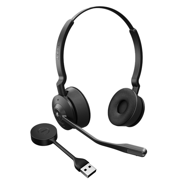Headset Jabra