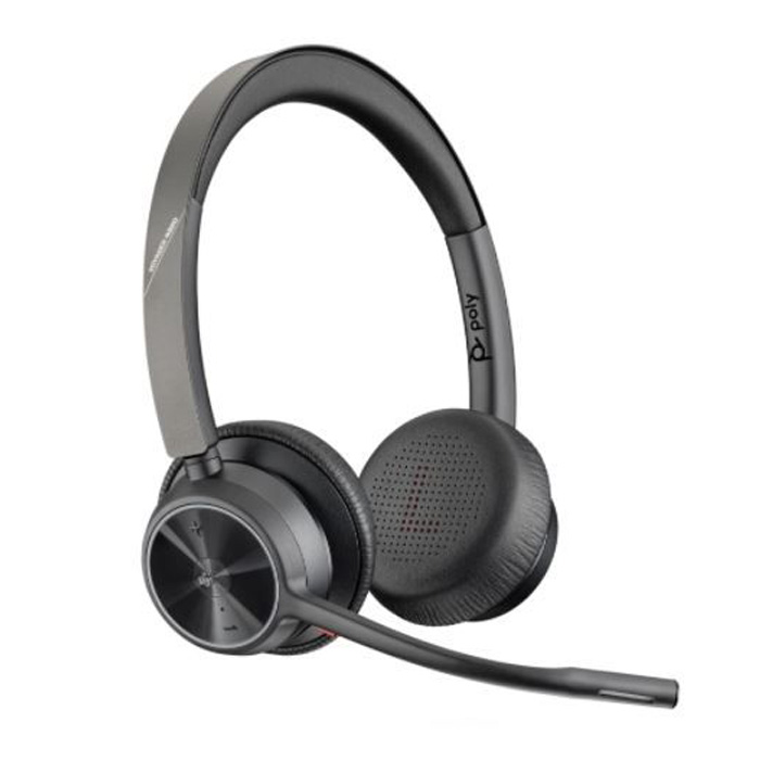 Headset Poly