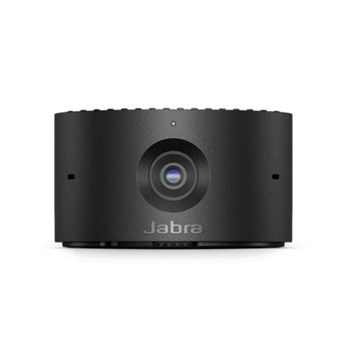 Jabra webcam
