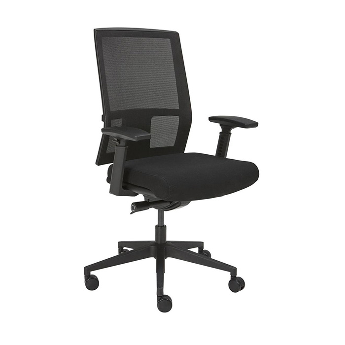 Bureaustoel Ergonomisch