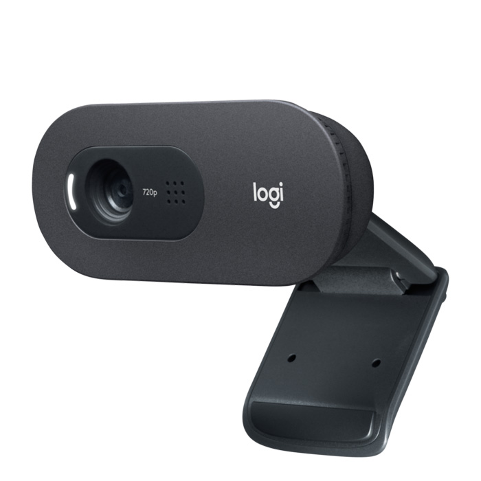 Logi Webcam