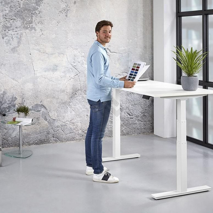 Zit Sta Bureau