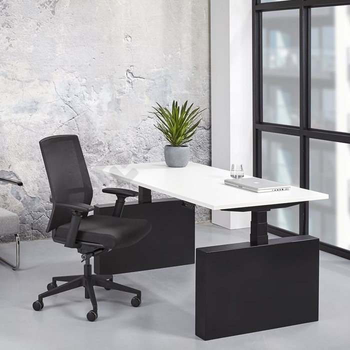 Zit Sta Bureau