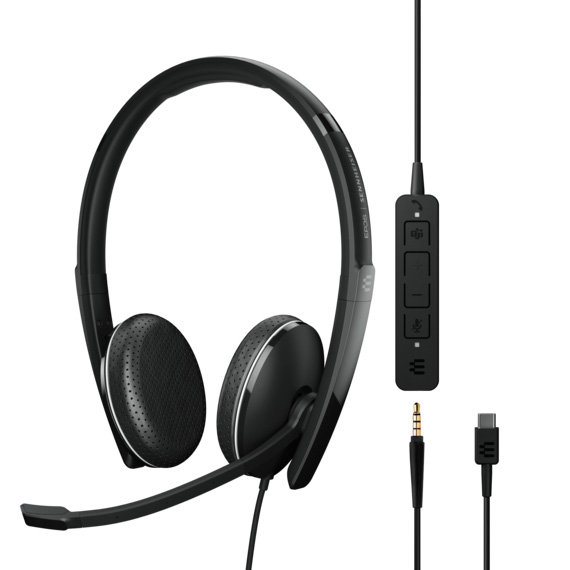 EPOS ADAPT 165T USB-C II
