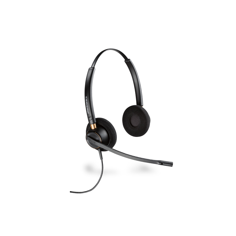 Headset Poly EncorePro