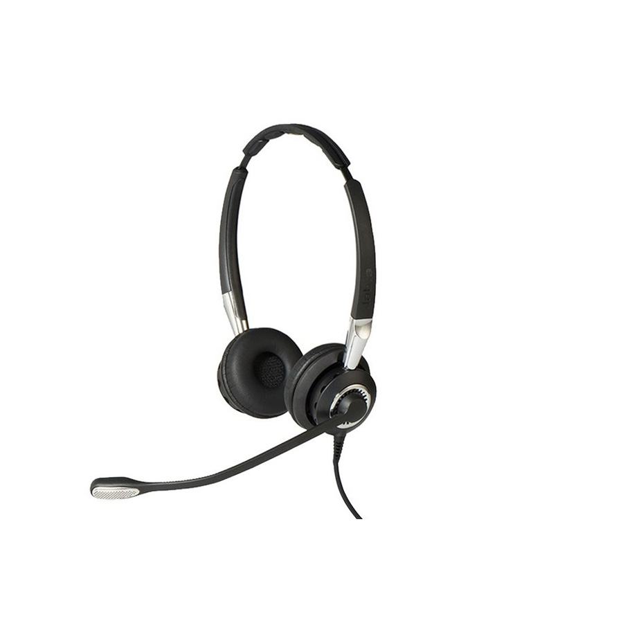 Headsets Jabra Biz 2400