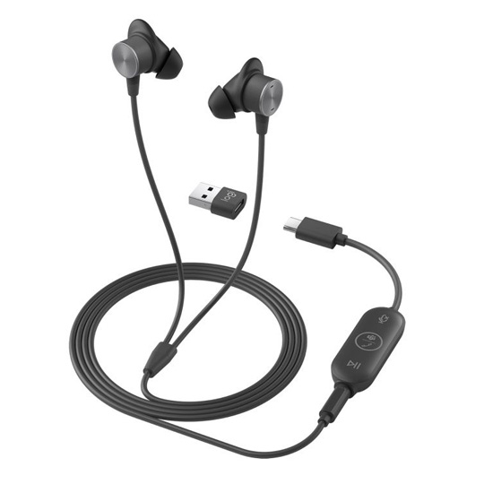 Jabra BIZ 2300 Mono MS USB C