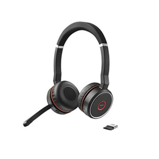 Jabra Evolve 75 SE, Link380a UC Stereo