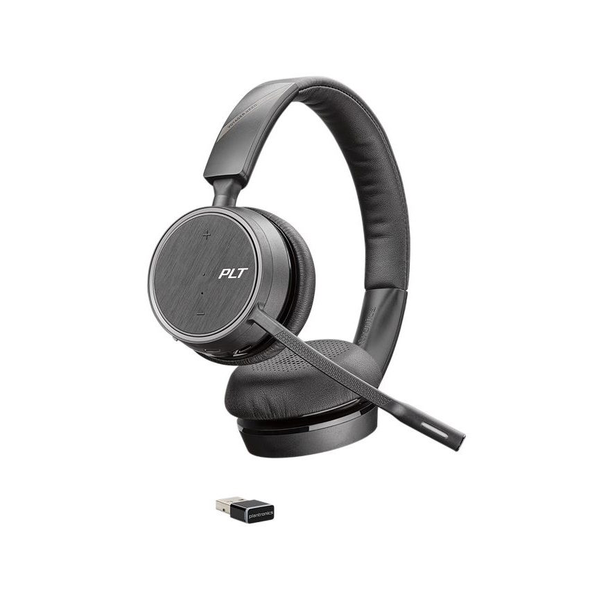Poly Voyager 4220 UC (USB-A)