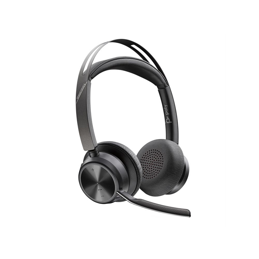 Poly Voyager Focus 2 UC USB A