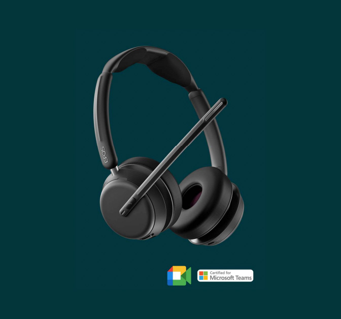 Headset Impact 1000