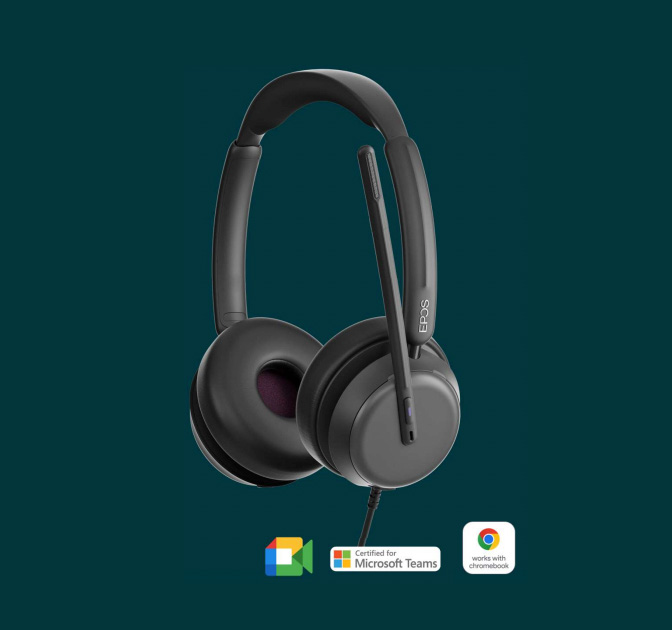 Headset Impact 800