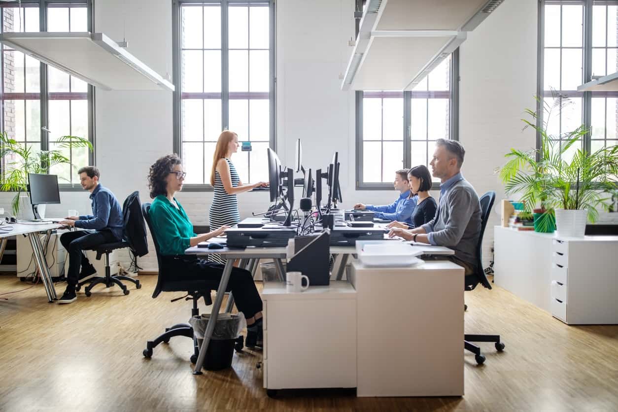 Ergonomics 1