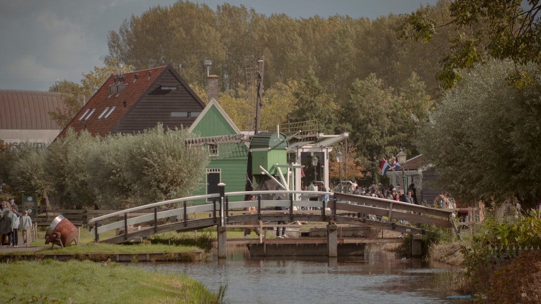 Waarom kiezen in Roosendaal en regio Breda
